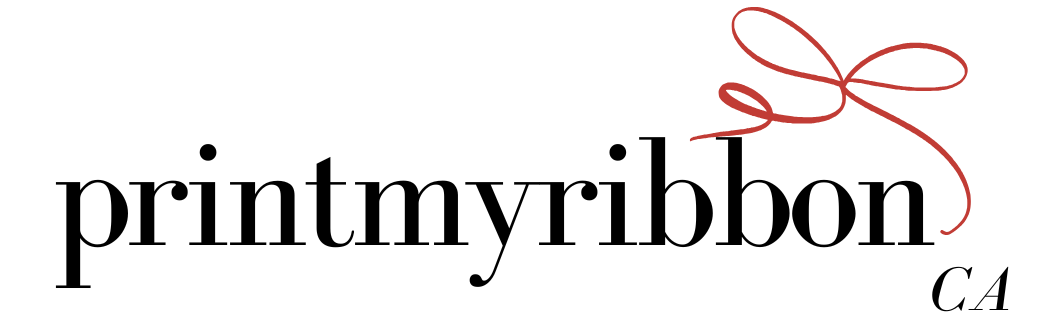 printmyribbon.ca